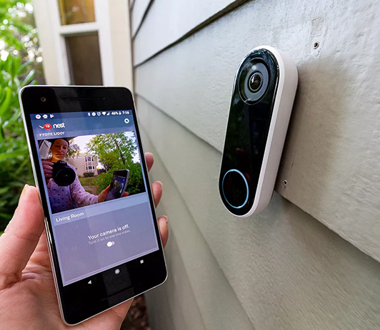 Nest Smart Device Installation